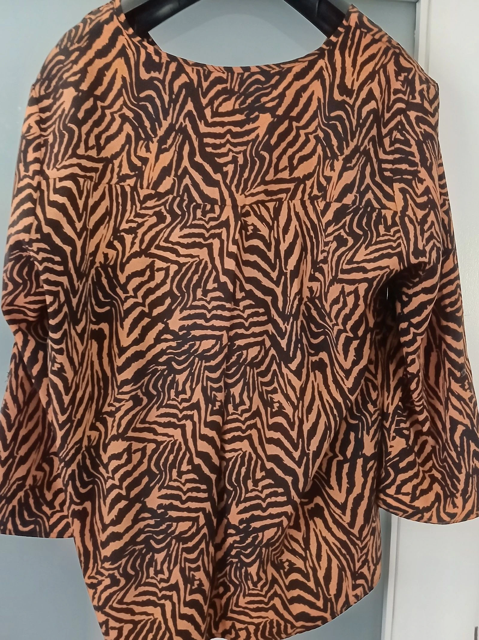 Blouse – photo 4